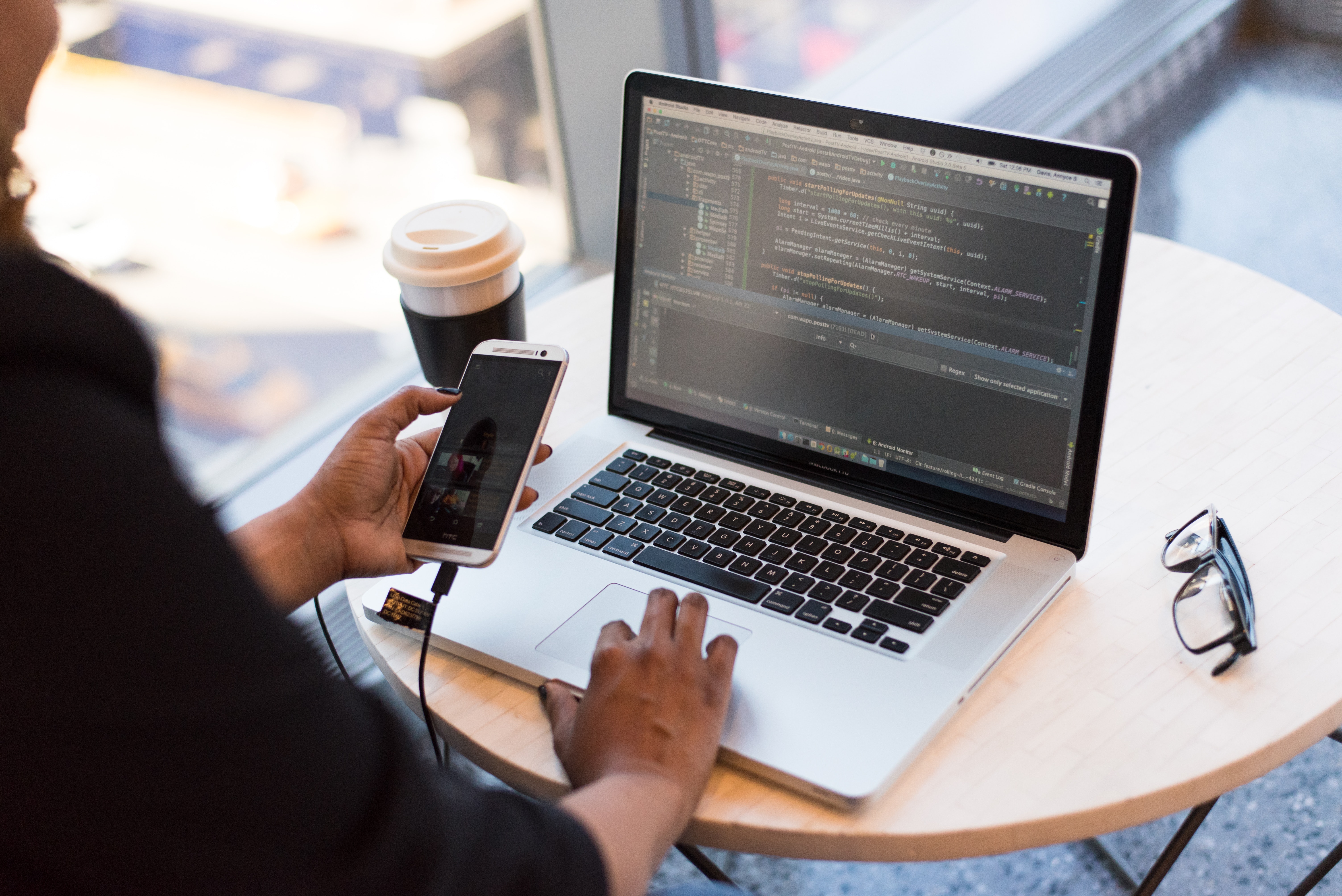 5 reasons to be a mobile app developer