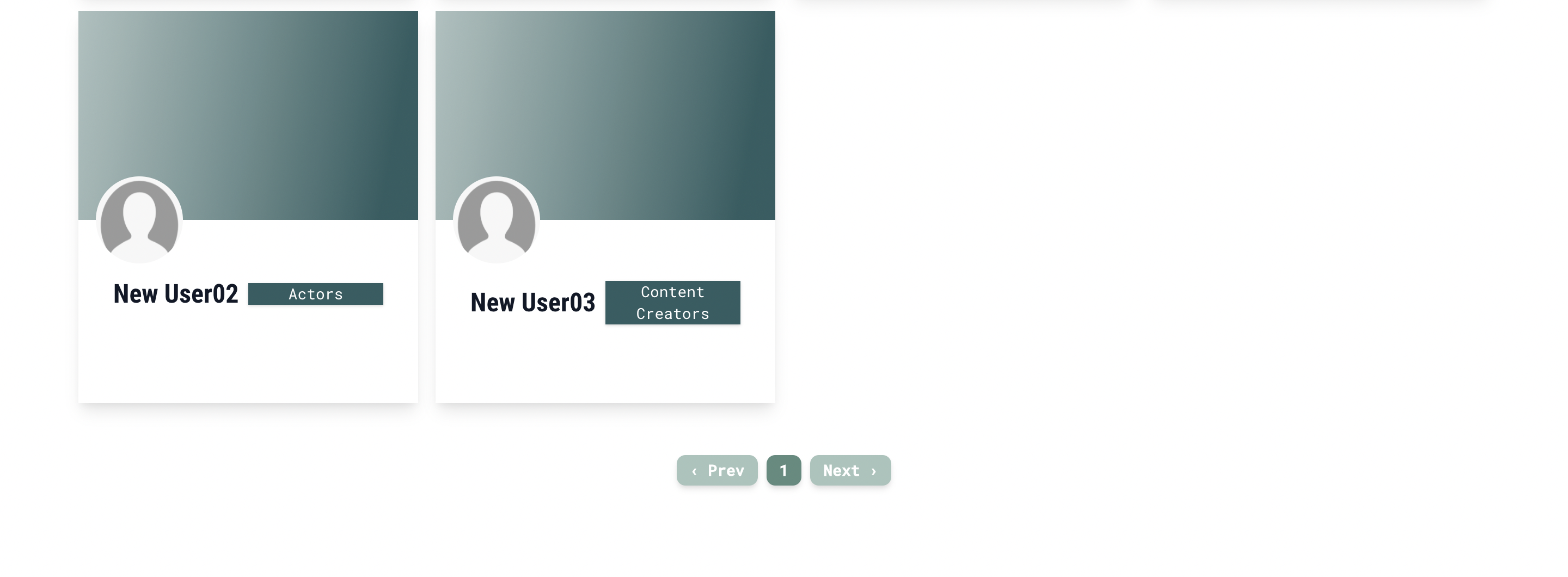 Screenshot from Kubukisa app